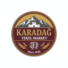 Karadag Tekel & Market